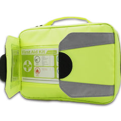 mallette de secours survie matériel d'urgence