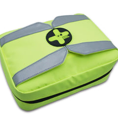 mallette de secours survie mini kit inclus