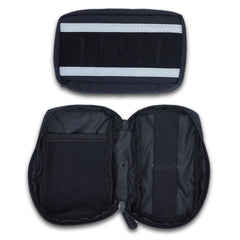 mallette de secours survie sacoche de transport