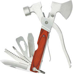 outil de survie 16 en 1 outils dépliés