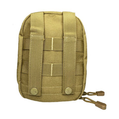 pack de premier secours tactique contenu détaillé