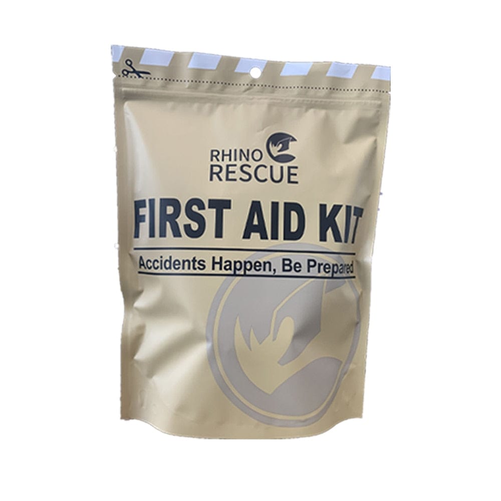 pack de secours survie modèle rhino