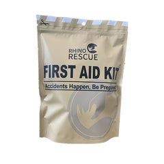 pack de secours survie modèle rhino