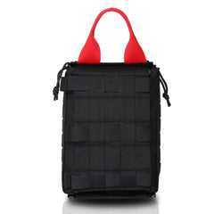 pochette de premier secours trekking matériel d'urgence