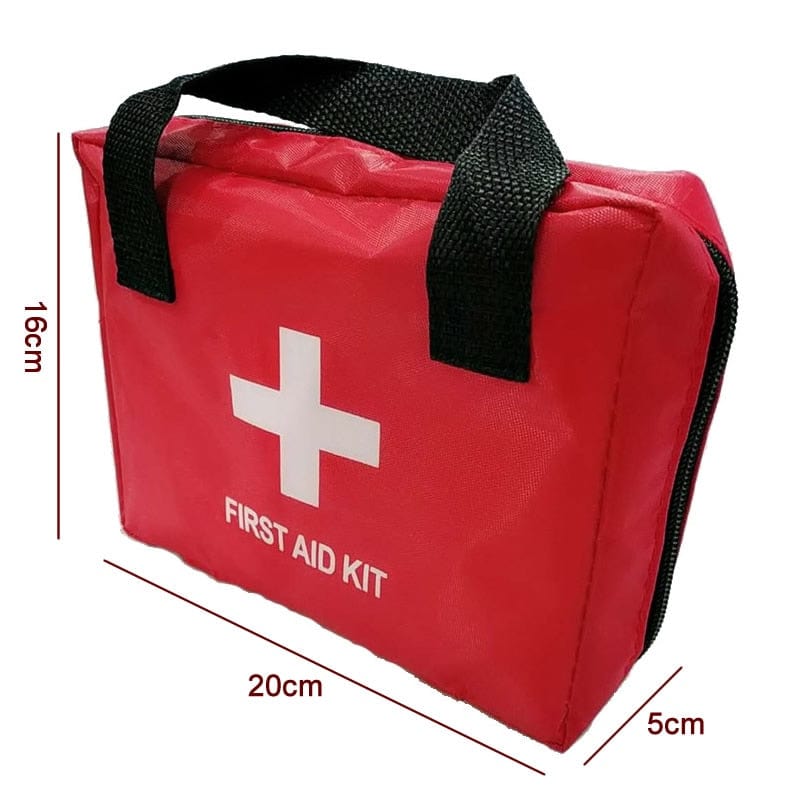 pochette de survie accessoires d'urgence