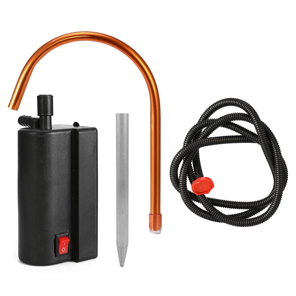 pompe à eau robinet outdoor détail du mécanisme
