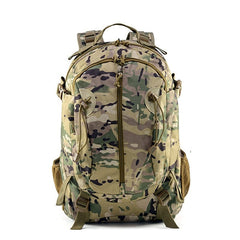 sac à dos camouflage militaire coloris cp multicam