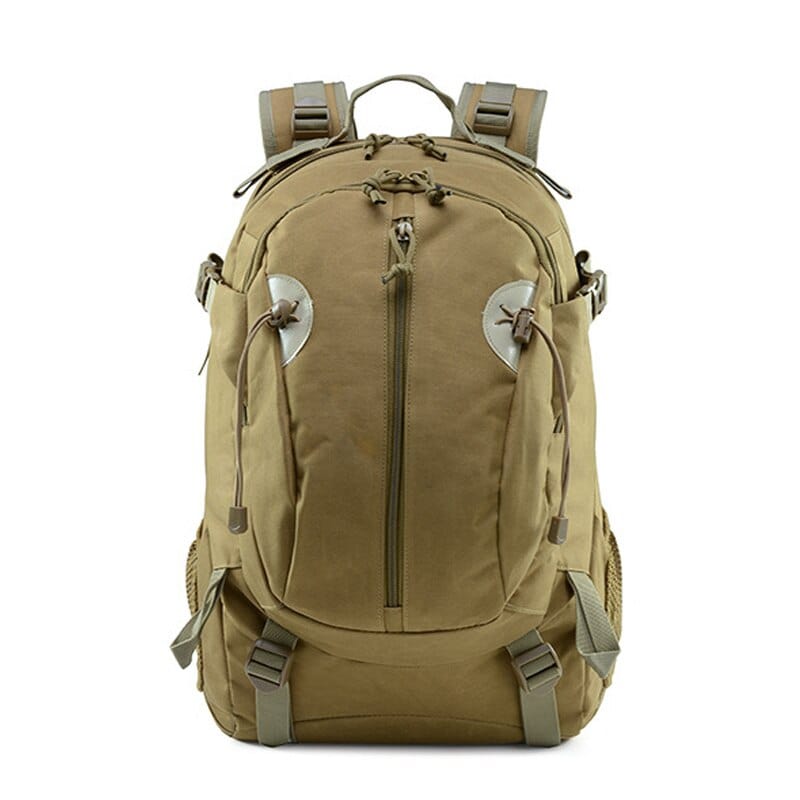 sac à dos camouflage militaire coloris kaki