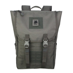 sac à dos de survivalisme militaire coloris gris