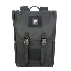 sac à dos de survivalisme militaire coloris noir