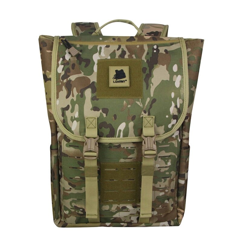 sac à dos de survivalisme militaire coloris ocp