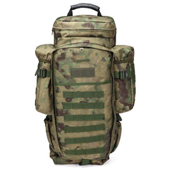 sac à dos grande capacité militaire coloris drapeau usa