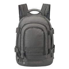 sac à dos militaire 60l coloris gris