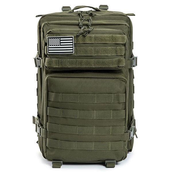 sac à dos militaire marine coloris armée