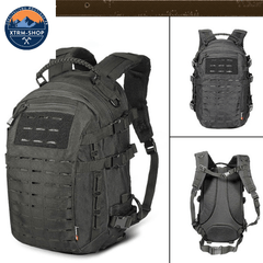 sac à dos militaire coloris noir