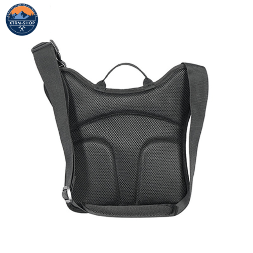 sac à dos de survie ultra léger détail des sangles
