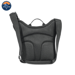 sac à dos de survie ultra léger détail des sangles