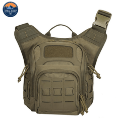 sac à dos de survie ultra léger coloris armée française
