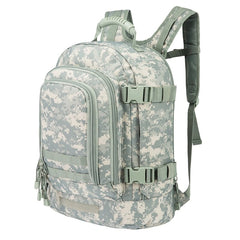sac à dos survivalisme 50l coloris armée