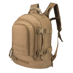 sac à dos survivalisme 50l coloris désert