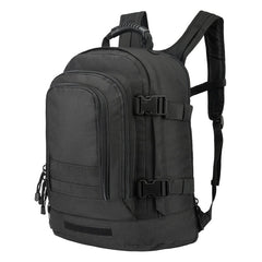 sac à dos survivalisme 50l coloris noir
