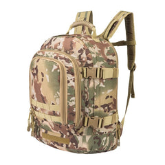 sac à dos survivalisme 50l coloris ocp
