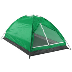 Tente de survie bushcraft style abri