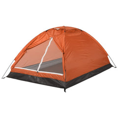 Toile de tente désert 2 personnes style abri